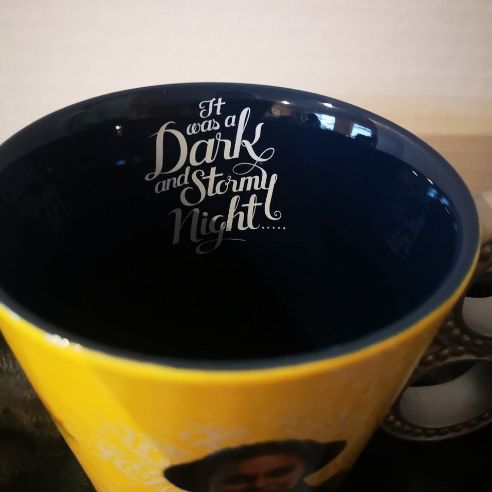 Disney's A Wrinkle In Time Mug - Picture 4 of 5